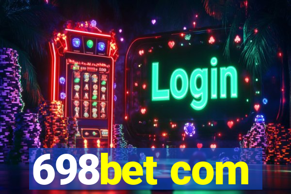 698bet com